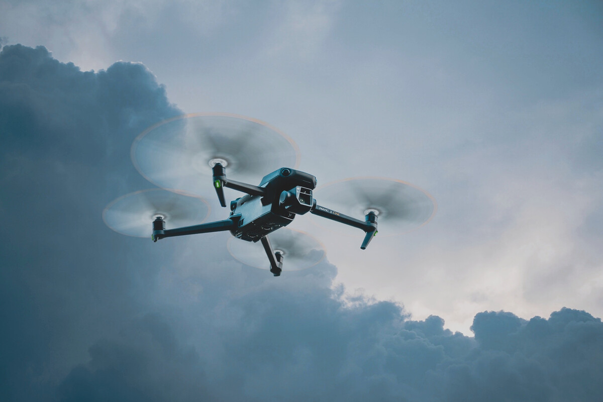 榆社应用 | 风电站选址，看无人机航测如何为风寻“家”